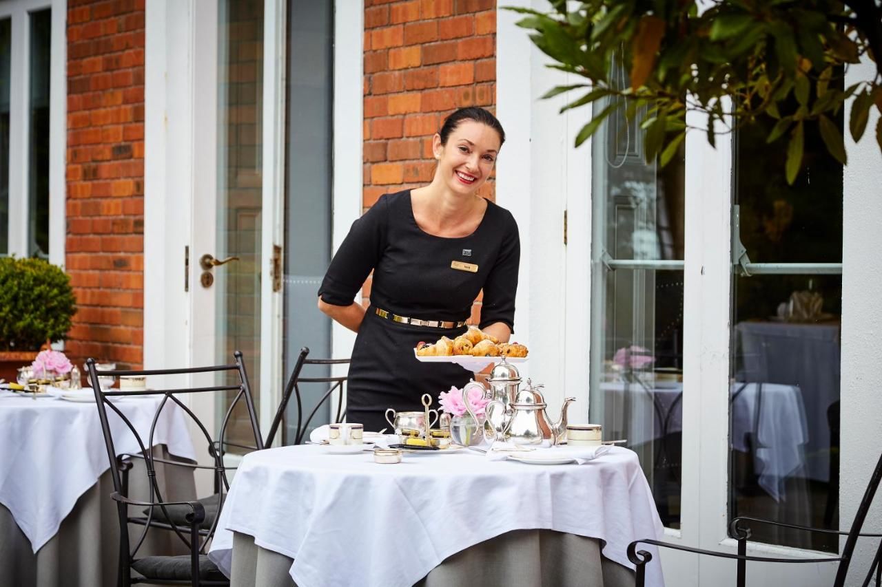 Отель Hayfield Manor Корк-20