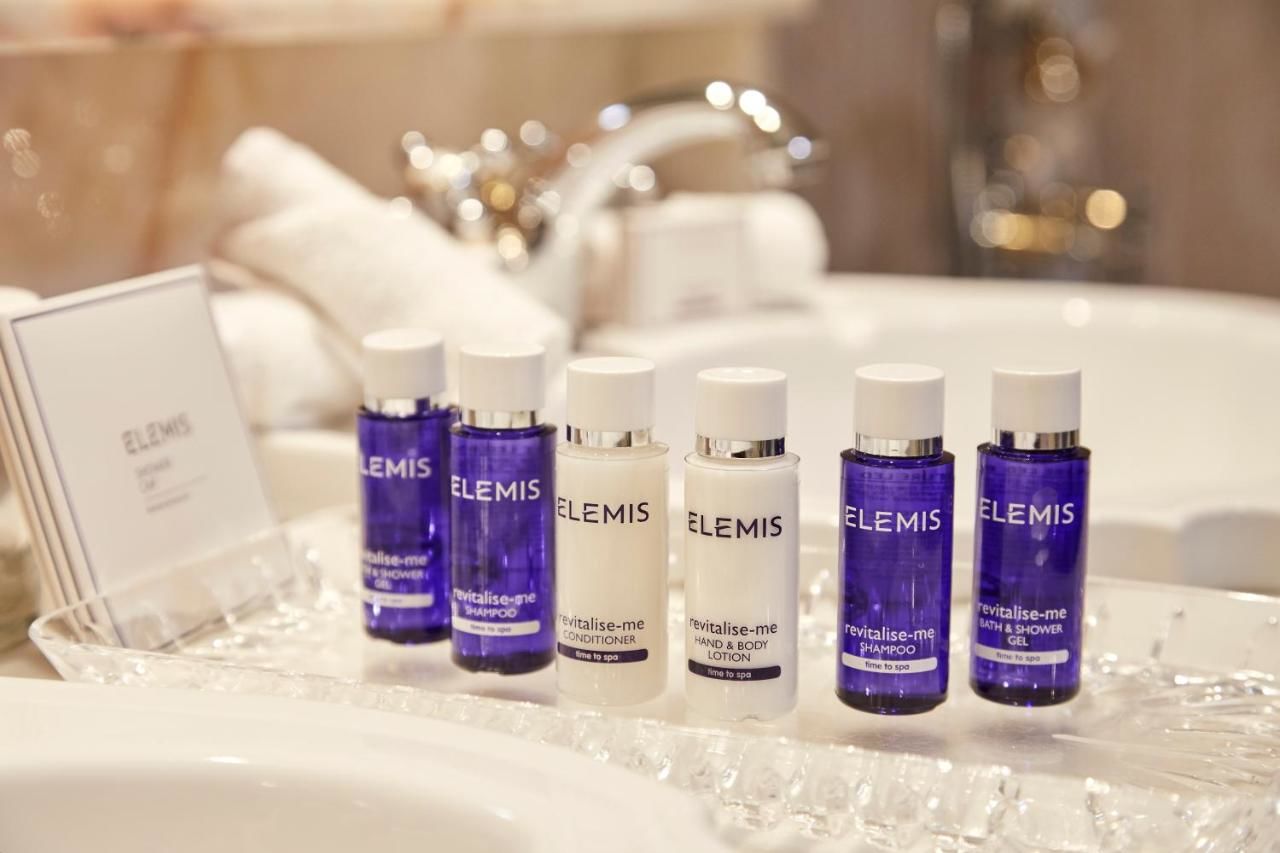 Отель Hayfield Manor Корк-22