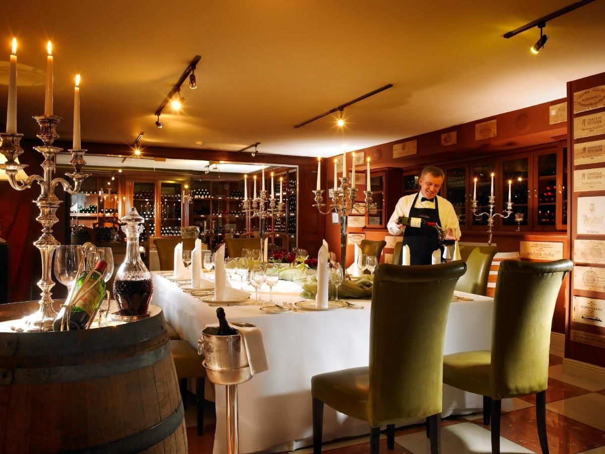 Отель Hayfield Manor Корк-32