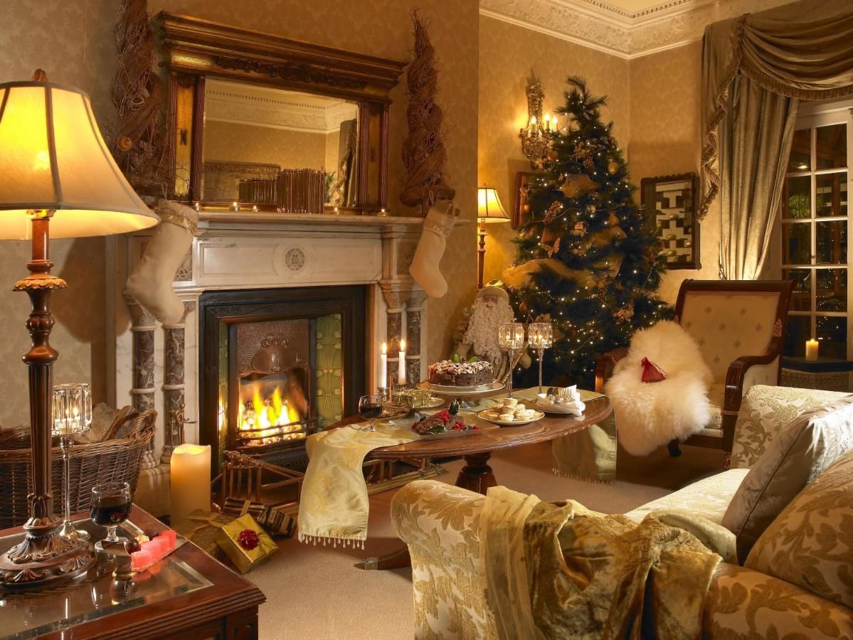 Отель Hayfield Manor Корк-39