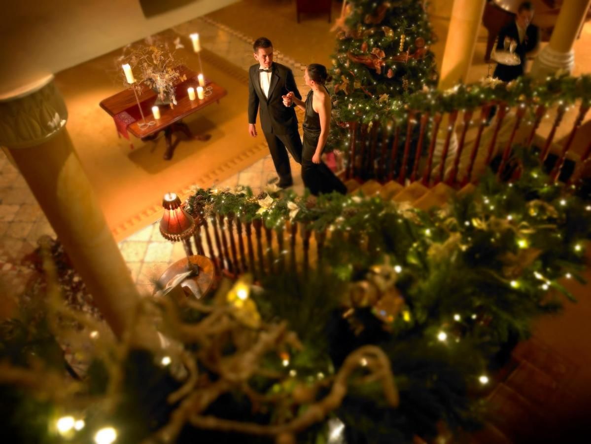 Отель Hayfield Manor Корк-41