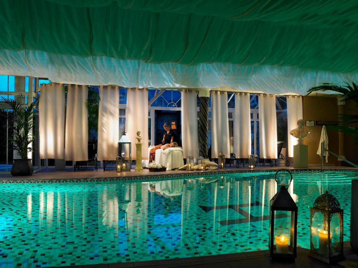 Отель Hayfield Manor Корк-42