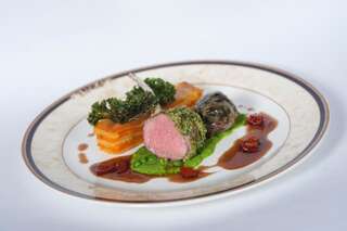 Отель Hayfield Manor Корк-4