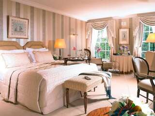 Отель Hayfield Manor Корк-7