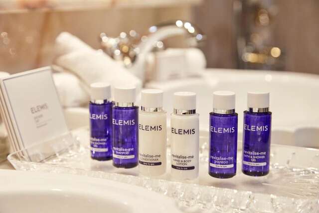 Отель Hayfield Manor Корк-21