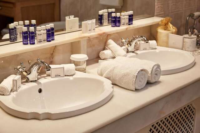 Отель Hayfield Manor Корк-22