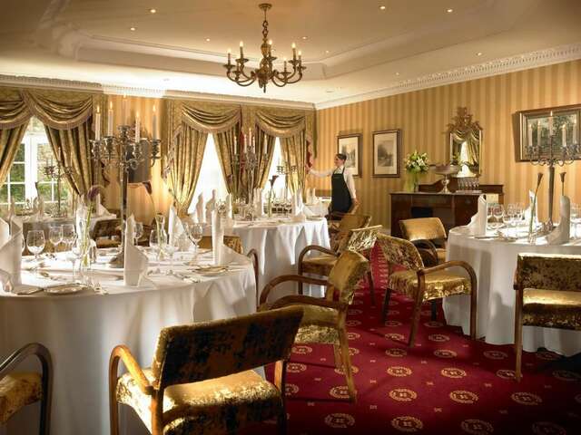 Отель Hayfield Manor Корк-30