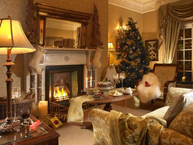 Отель Hayfield Manor Корк-38