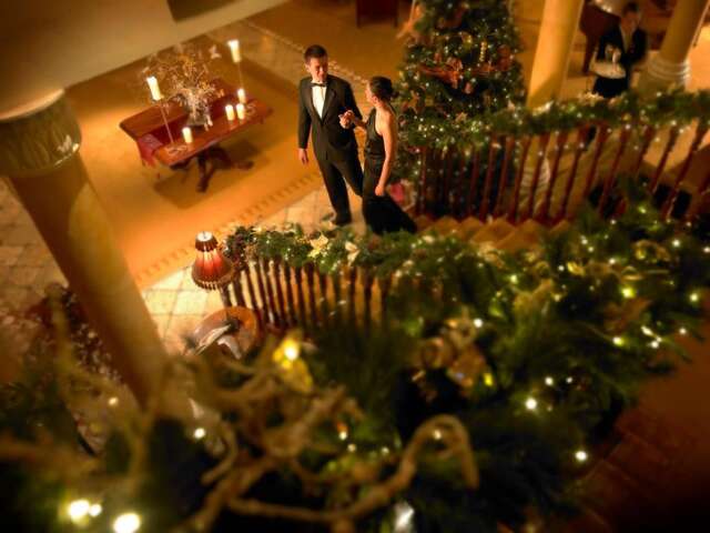 Отель Hayfield Manor Корк-40